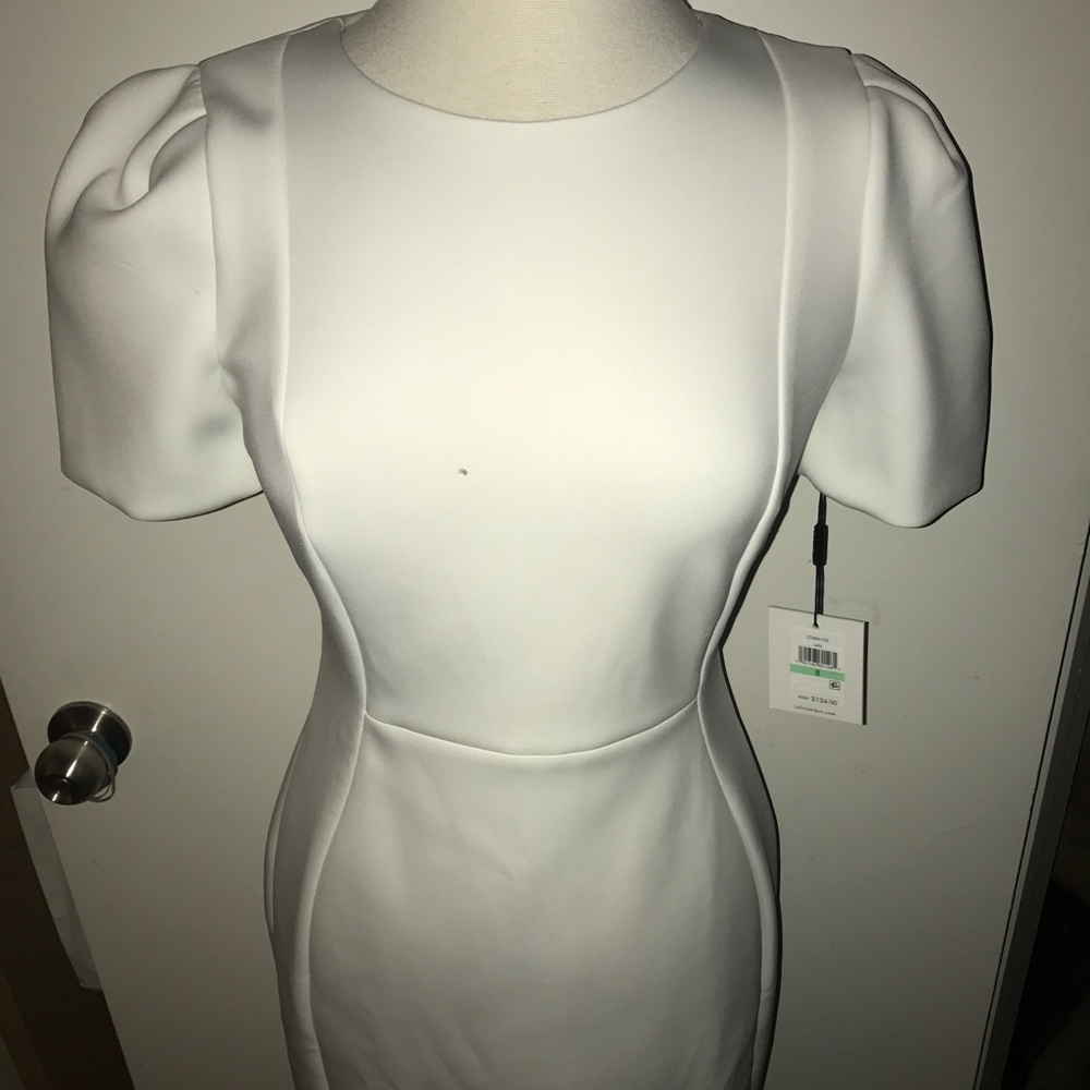 Zip Dress